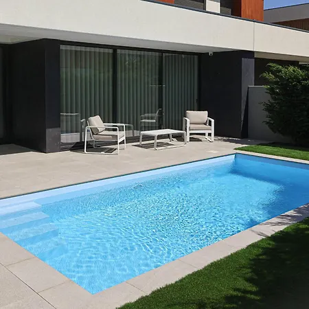 Caramuja Ferienhaus