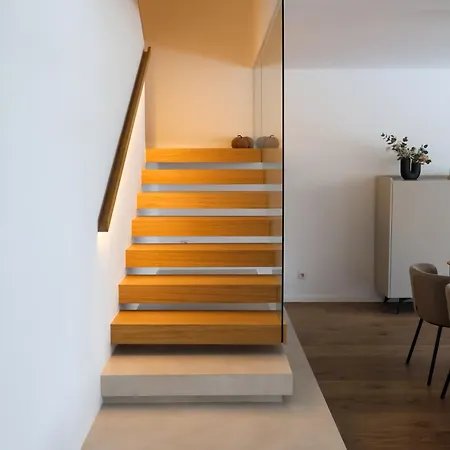 Caramuja Ferienhaus