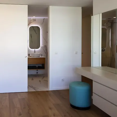 Ferienhaus Caramuja Póvoa de Varzim
